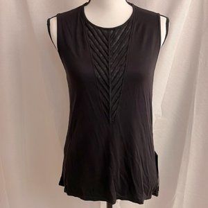 Brand new BCBG Maxazria size xs sleeveless top